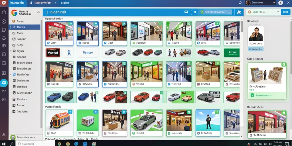 Screenshot memperlihatkan mode multiplayer saat bermain bersama teman.