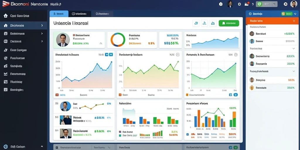 Deskripsi singkat tentang fitur komunitas dalam 88ID.