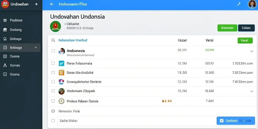 Berbagai musuh menanti di setiap level.