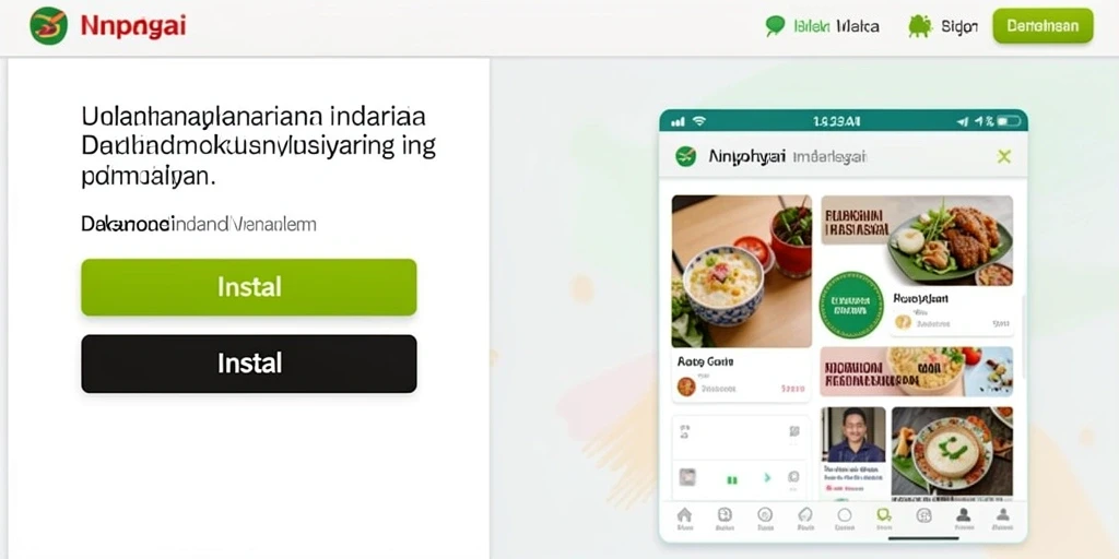 Sistem hadiah yang memotivasi pemain untuk terus bermain.