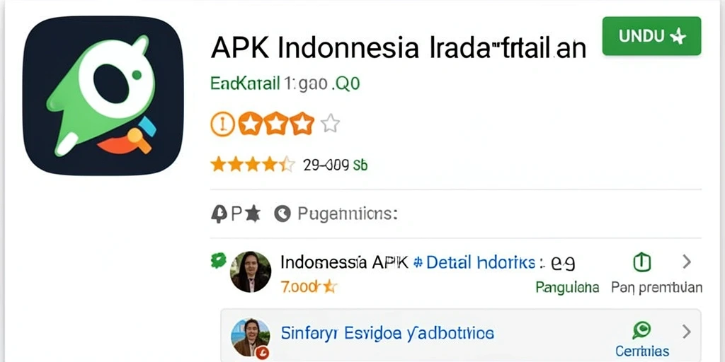 Mode permainan yang beragam dan seru.