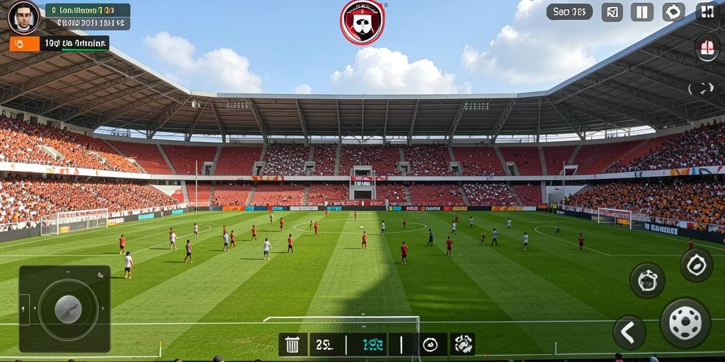 Nikmati mode multi-player yang seru di JAMIN777.