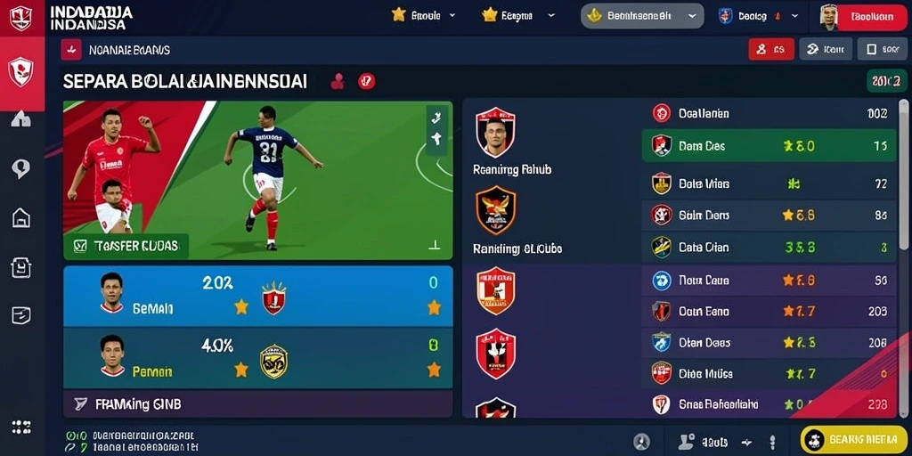 Komunitas aktif dengan diskusi seru.