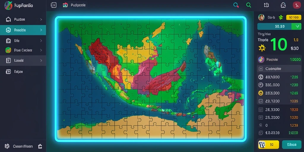 Interaksi multiplayer yang seru dan menarik.
