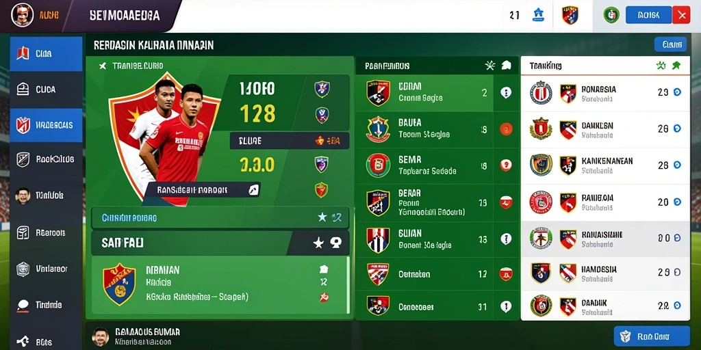 Pengalaman multiplayer yang menyenangkan dan kompetitif.